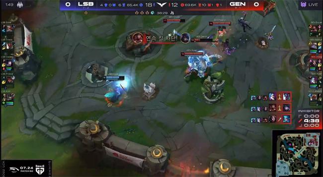 参赛阵容更 参赛阵容更